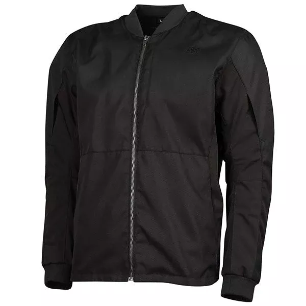 Speed & Strength Men’s Under The Radar Textile Jacket