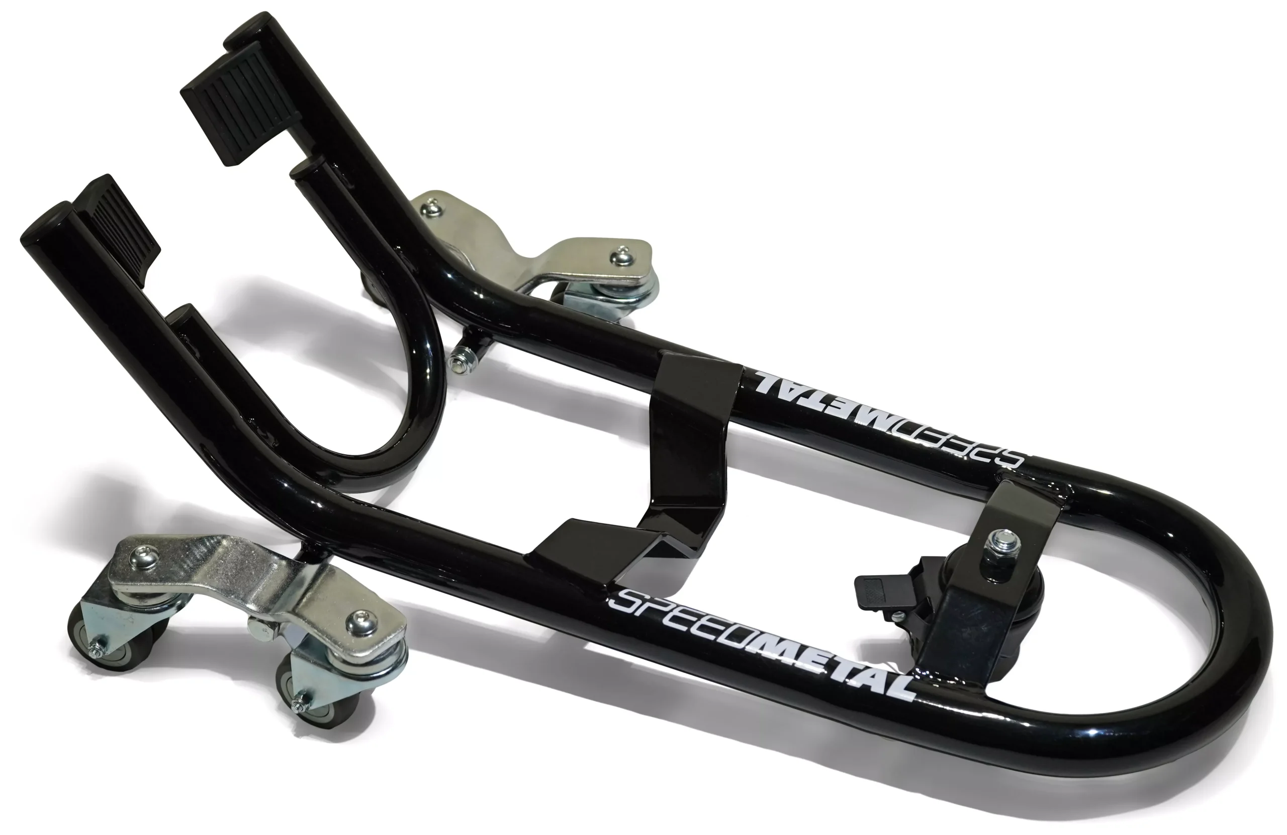 Speedmetal Rolling Front Stand
