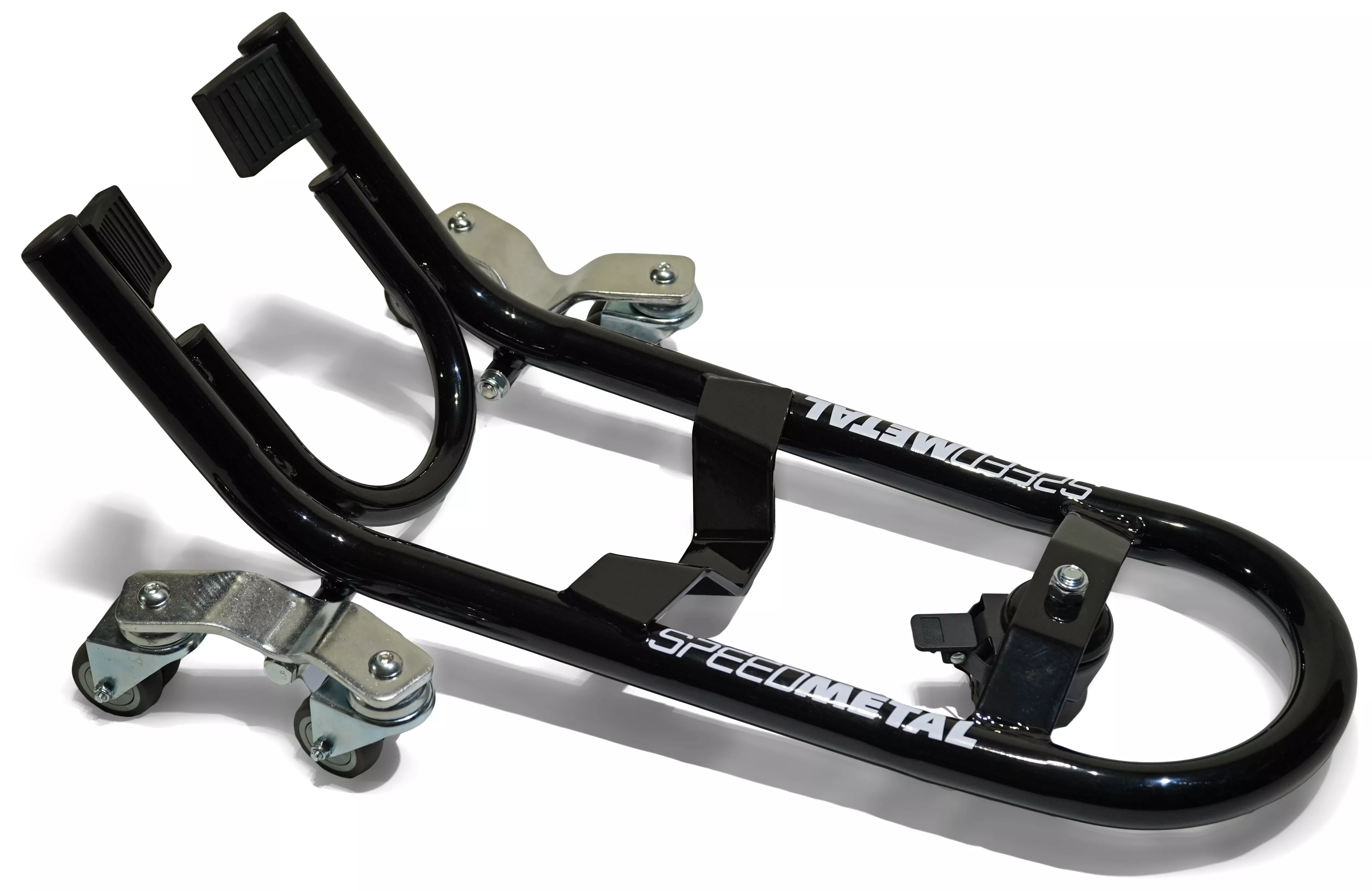 Speedmetal Rolling Front Stand