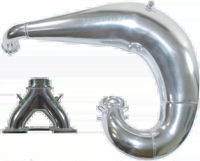 Speedwerx FAT Daddy Single Pipe 0-5000FT - AC800S-14-CC Arctic Cat Snowmobiles 2018-2024