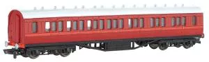 Spencer's Special Coach - HO Scale (Thomas The Train) Bachmann Train HO Scale
