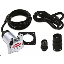 SPK10 SHORE POWER INLET