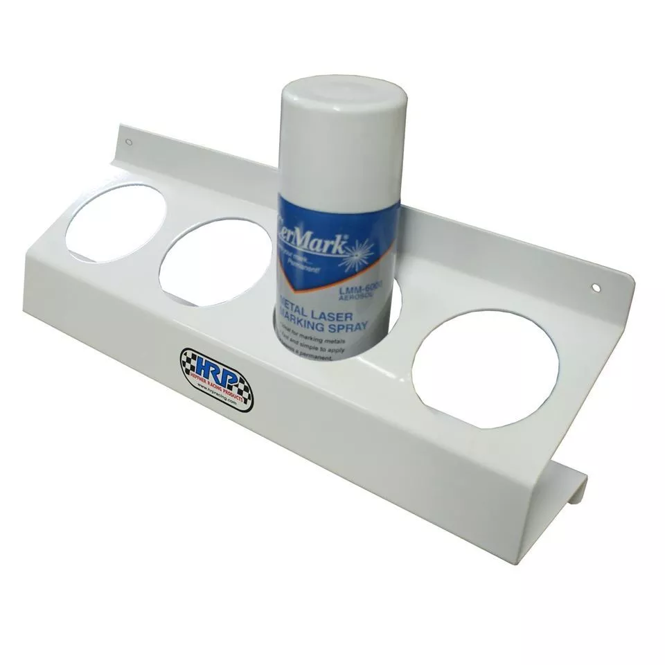 Spray Can Holder (4 Slot)