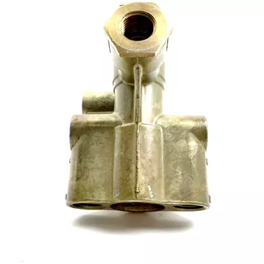 SPRING BRAKE CONTROL VAL