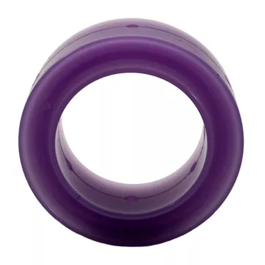 Spring Rubber Barrel 60D Purple RE-SR250B-1000-60