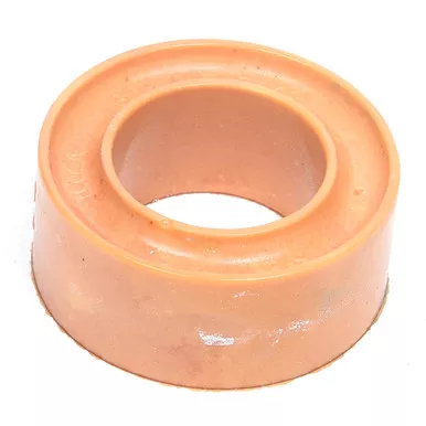 Spring Rubber Tall C/O 20lb White S-TCOSA-96
