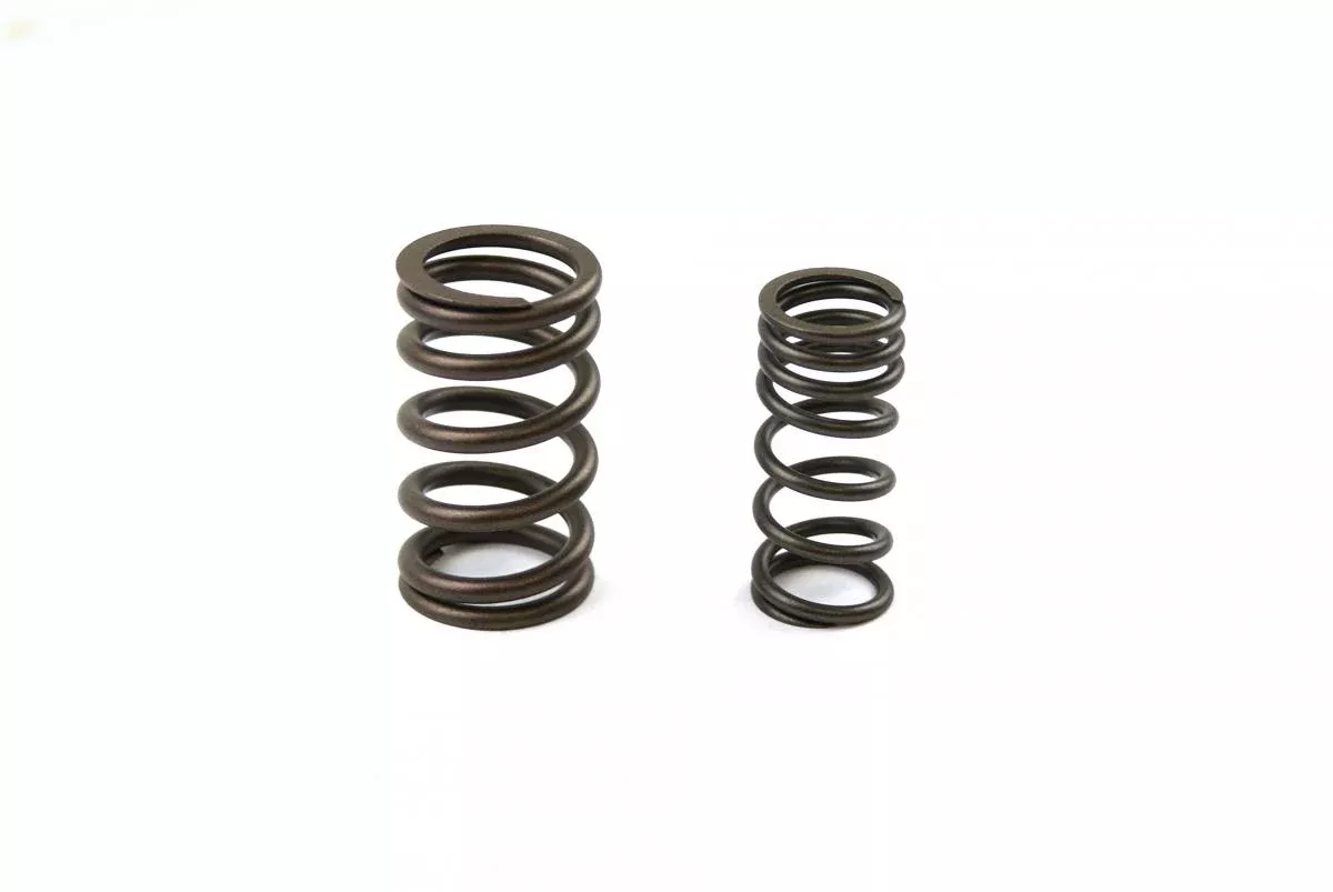 SPRING VALVE EX CRF450X 05-18, PSYCHIC XU-09537ES EXHAUST