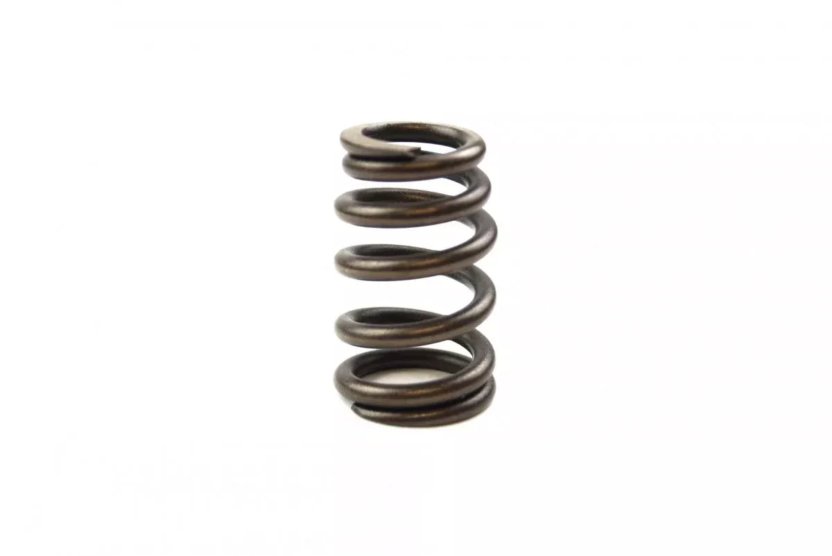 SPRING VALVE IN KTM 250 SXF, PSYCHIC XU-09550IS INTAKE