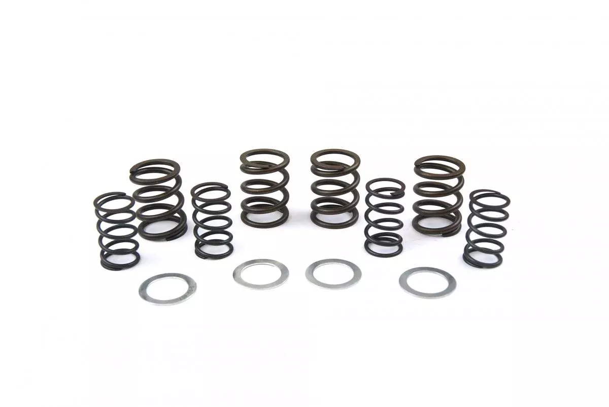 SPRING VALVE KIT, XR500/600, KIBBLEWHITE 30-4081, 460 LIFT