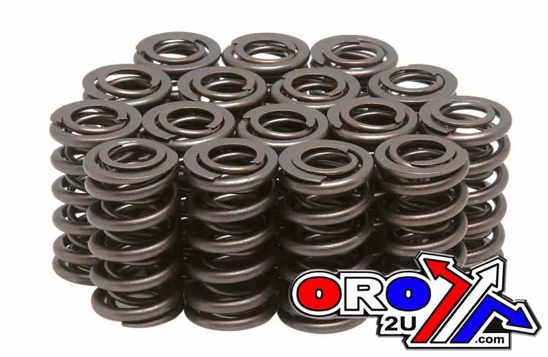 SPRING VALVE SET/16 CBR600, KIBBLEWHITE 30-3020 HONDA