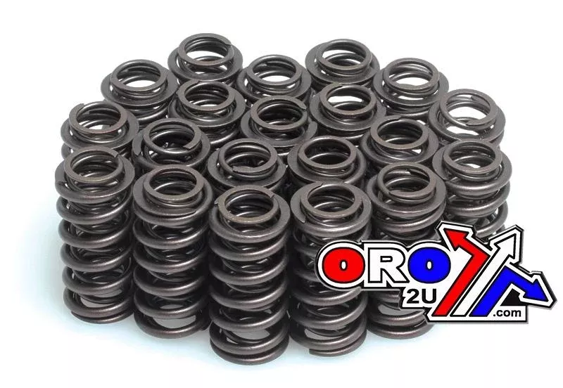SPRING VALVE SET/20 2004-2006 YAMAHA YZF R1 KIBBLEWHITE 80-80503