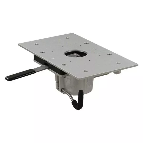 Springfield Air-Ride Locking Workhorse Swivel Mount