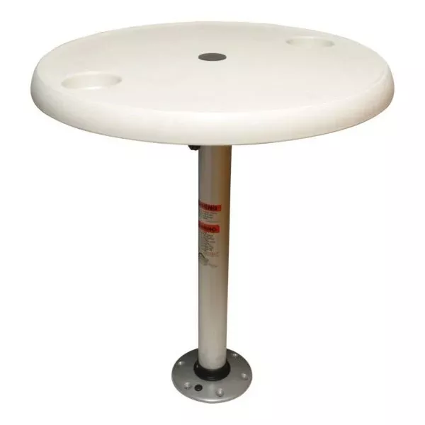Springfield Complete Table Package