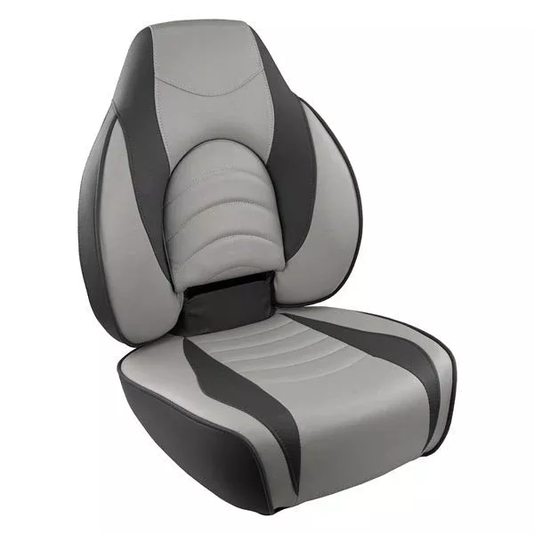 Springfield Fish Pro Down Seat