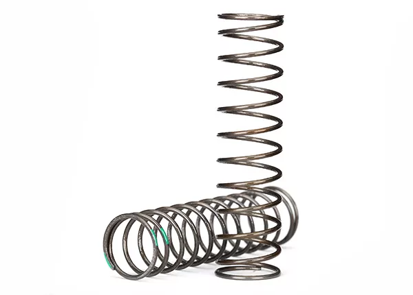 Springs, Shock (Natural Finish) (GTS) (Multiple Options) (2)