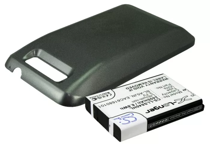 Sprint LS840 LS840 Viper Mobile Phone Replacement Battery