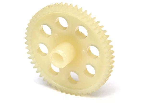 Spur Gear, 54-Tooth, 1/18 LaTrax