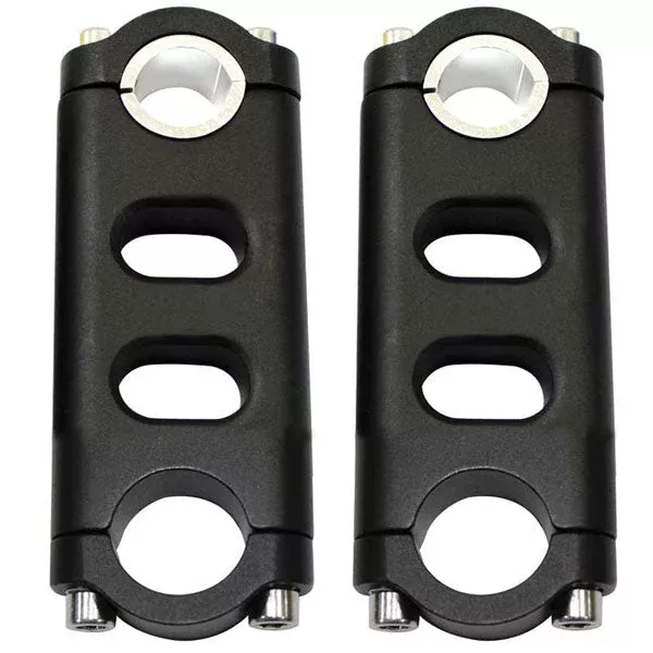 SPX Bar Risers 8" (SM-08264-8)