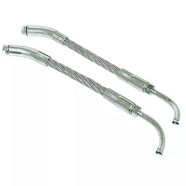 SPX Carbide Tip Ice Scratchers (SM-12558-2)