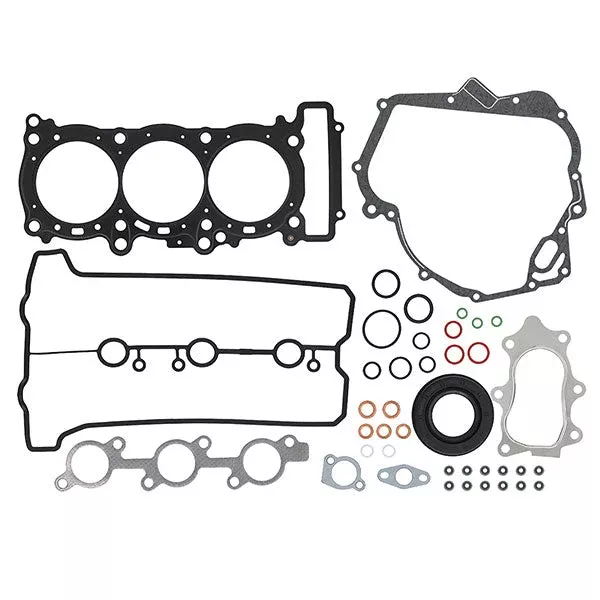 SPX Complete Gasket Set (SM-09540F)