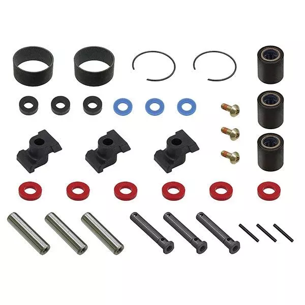 SPX Drive Clutch Rebuild Kit (SM-03296)