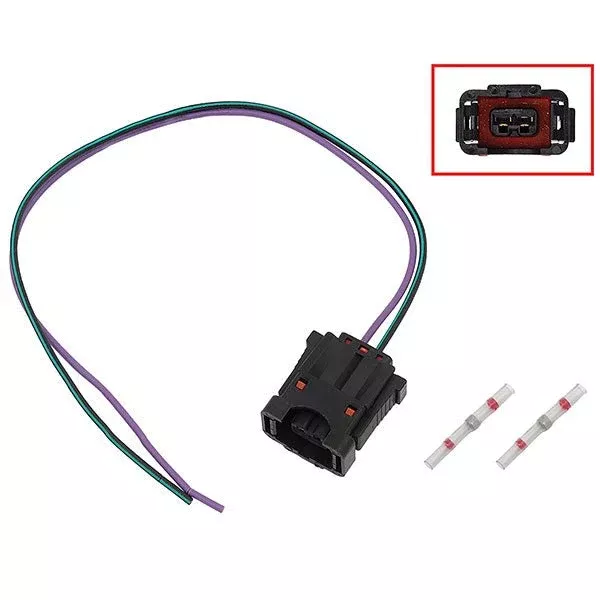 SPX Temperture Sensor Connector Repair Kit (SM-01611)
