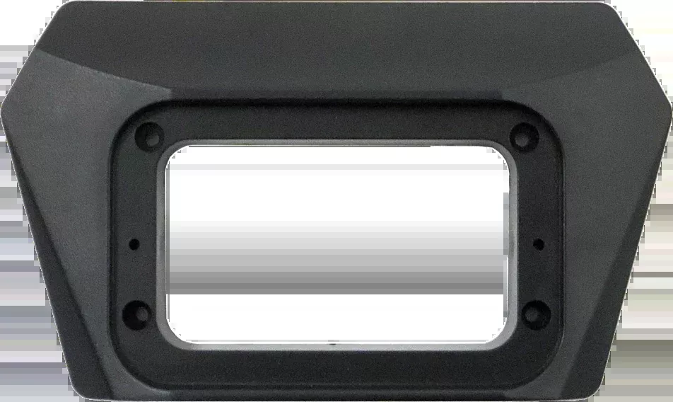 Ssv Works MRB3 Dash Kit POL – RZ4-DM3 Polaris RZR 2019-2021