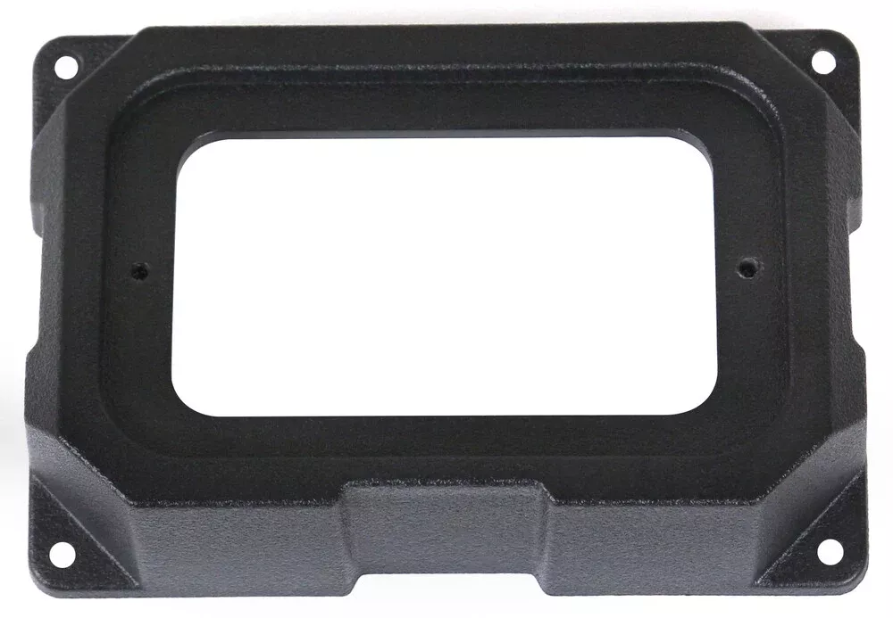 Ssv Works MRB3 Dash Kit Ranger XP1000 18+ – RG4-DM3
