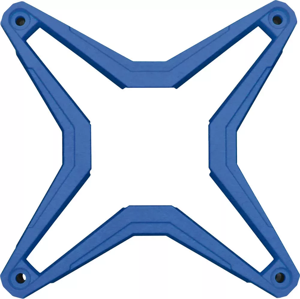 Ssv Works SSV Blue Grill Inserts PR – WP-CGS-B