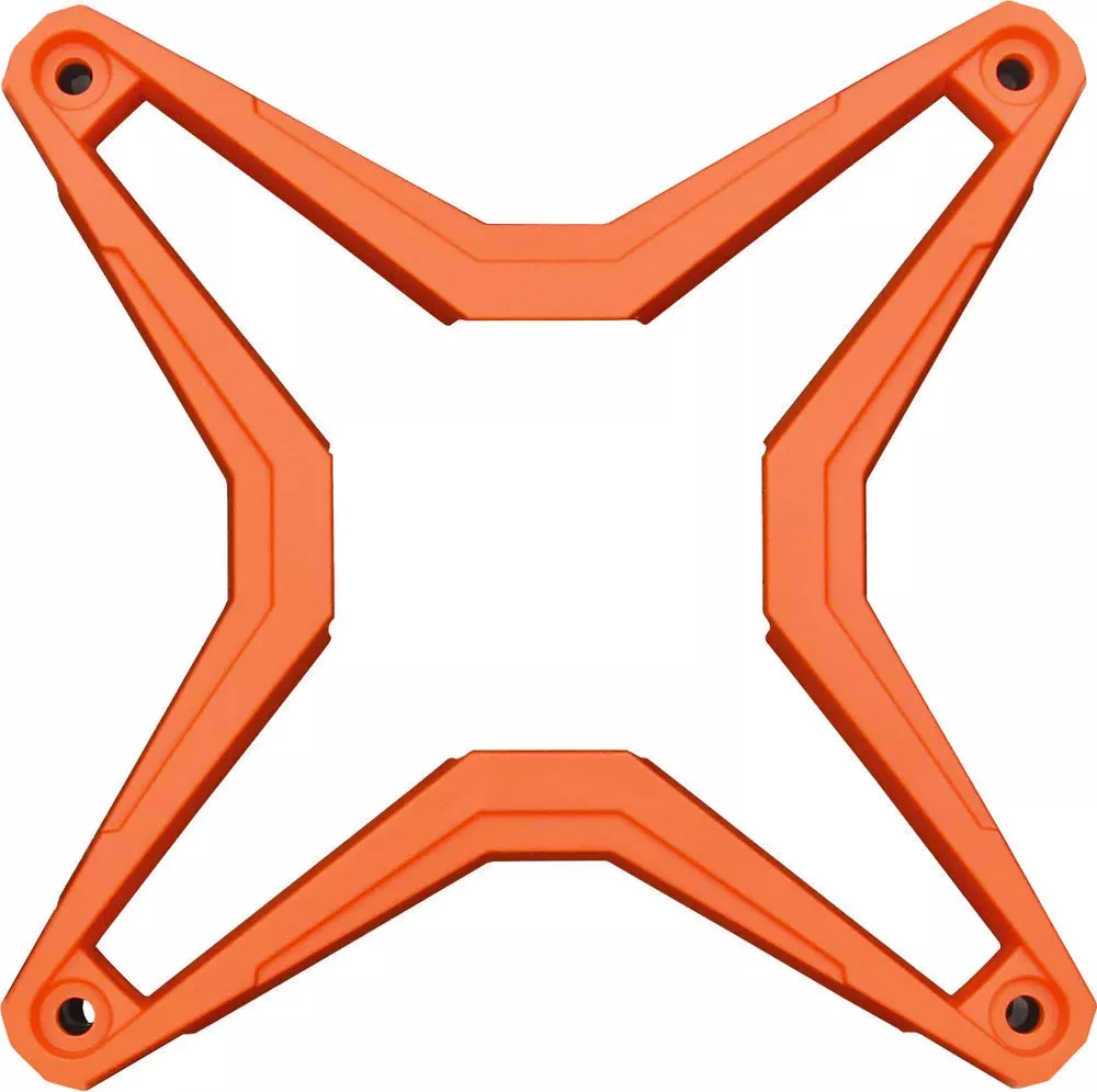 Ssv Works SSV Orange Grill Inserts PR – WP-CGS-O