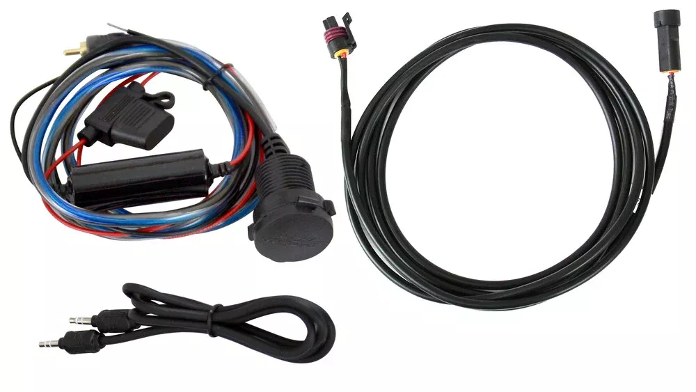 Ssv Works SSV USB AUX Port WP3 System – WP3-USB35A