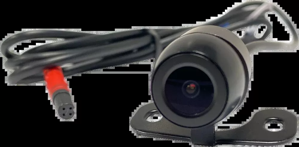 Ssv Works Universal Front OR Rear View Camera With 20FT Harness - UNI-CAM
