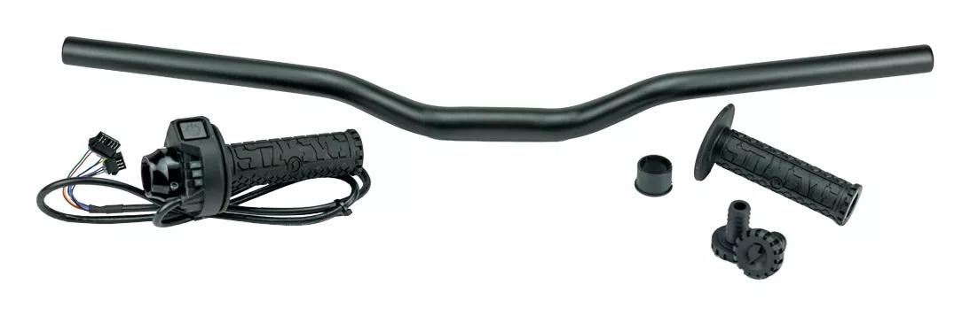 STACYC 19mm Mini Bar Conversion Kit