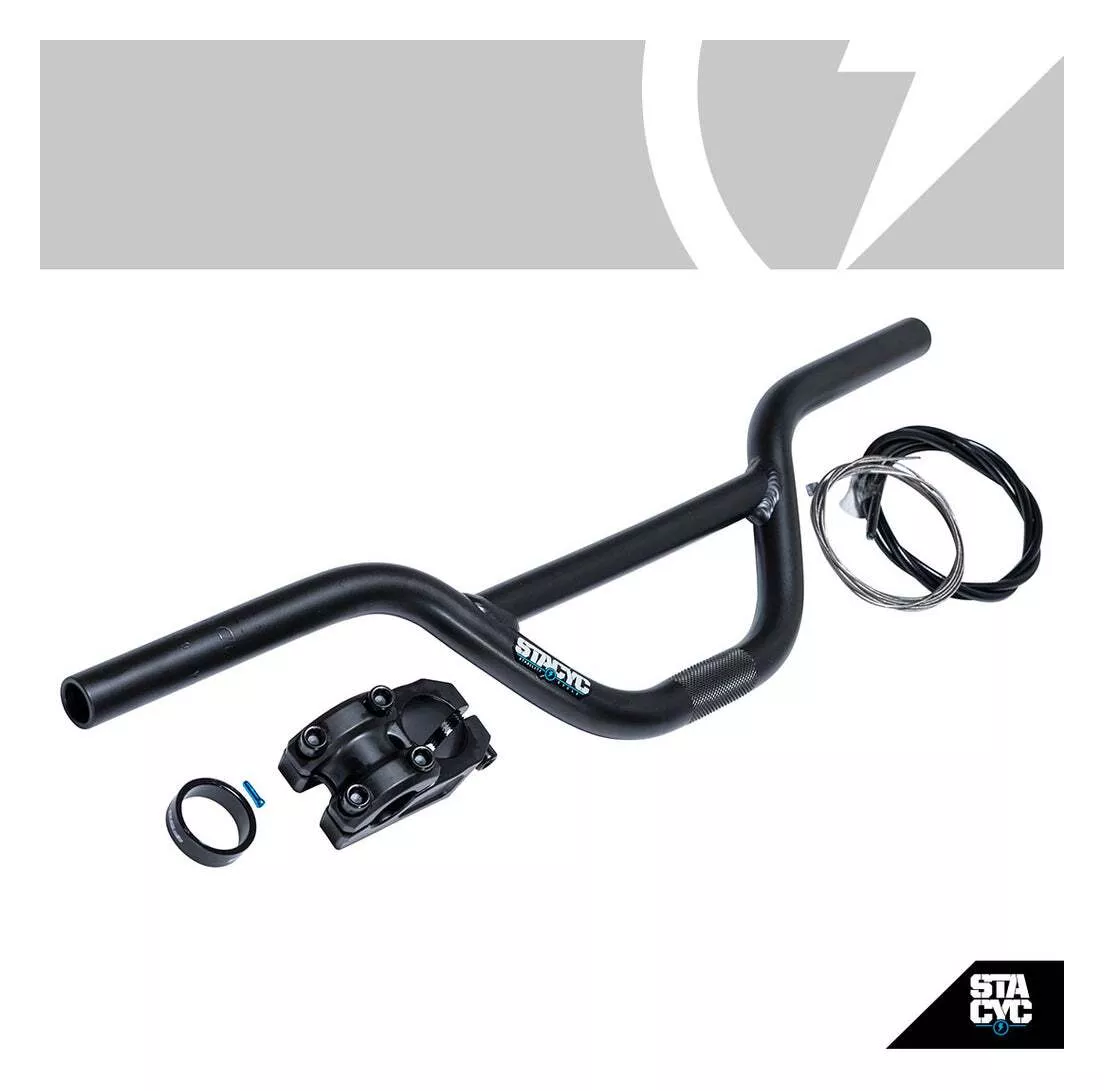 STACYC 19mm Mini Bar Riser Kit