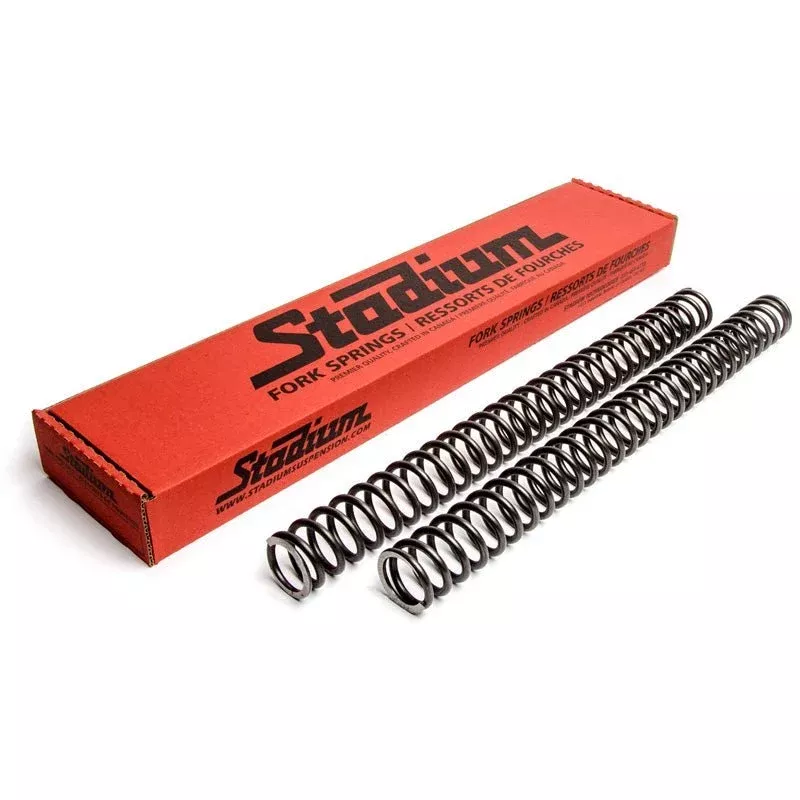 Stadium Replacement Fork Spring
