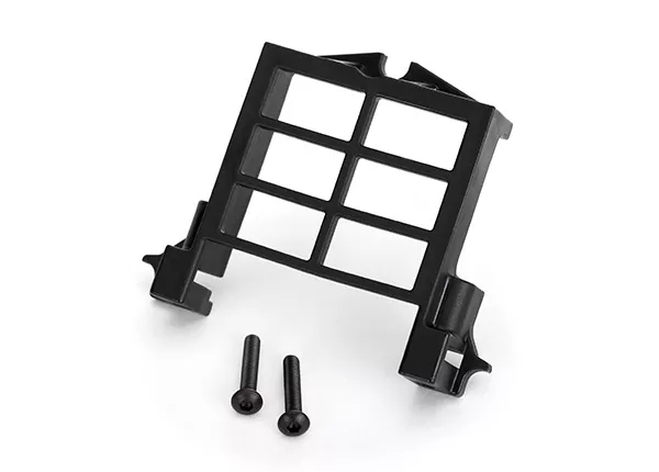 Standard Servo Adapter, X-Maxx, Maxx