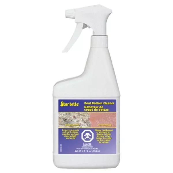 Star brite Boat Bottom Cleaner