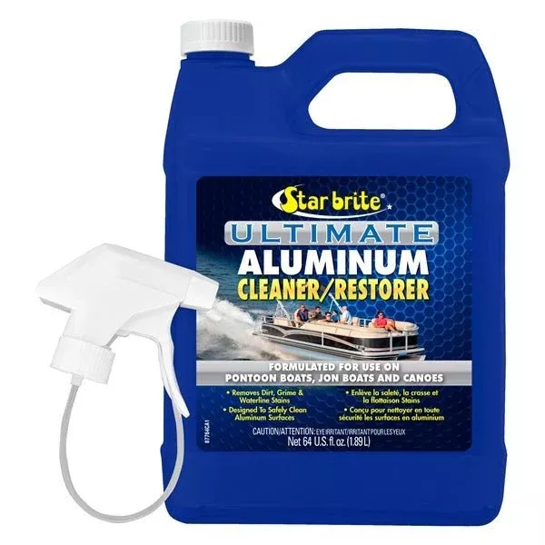 Star brite Cleaner, Aluminium Ultimate