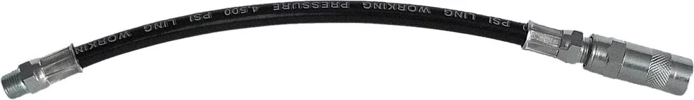 Star Brite Grease GUN Extension Hose With Nozzle 12IN - 028800