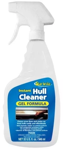 Star brite Hull Cleaner, 946 ml