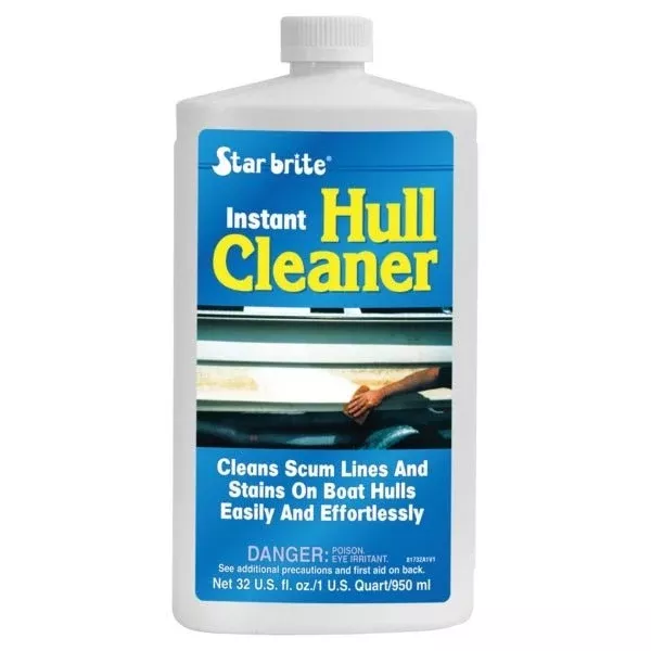 Star brite Hull Cleaner