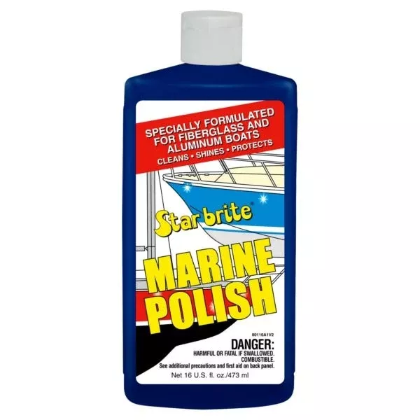 Star brite Marine Polish