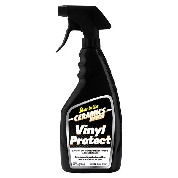 Star brite Vinyl Protect