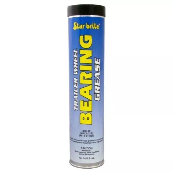 Star brite Wheel Bearing Grease