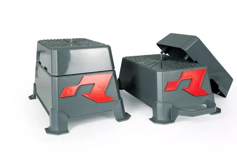STARTING BLOCKS RTECH, R-BLOCKSGR021