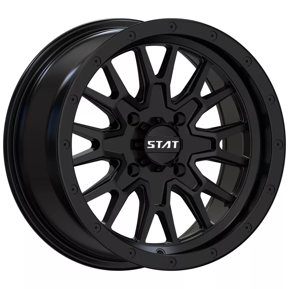 Stat-01 ATV/UTV Heavy Duty Wheel
