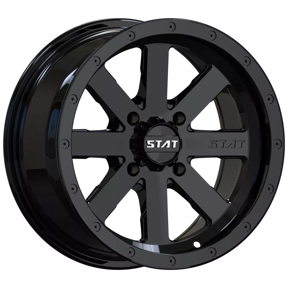 Stat-02 ATV/UTV Heavy Duty Wheel