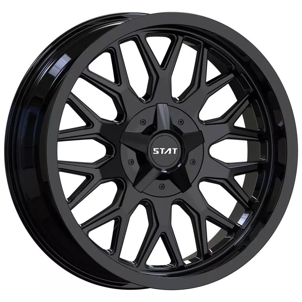 Stat-04 ATV/UTV Heavy Duty Wheel