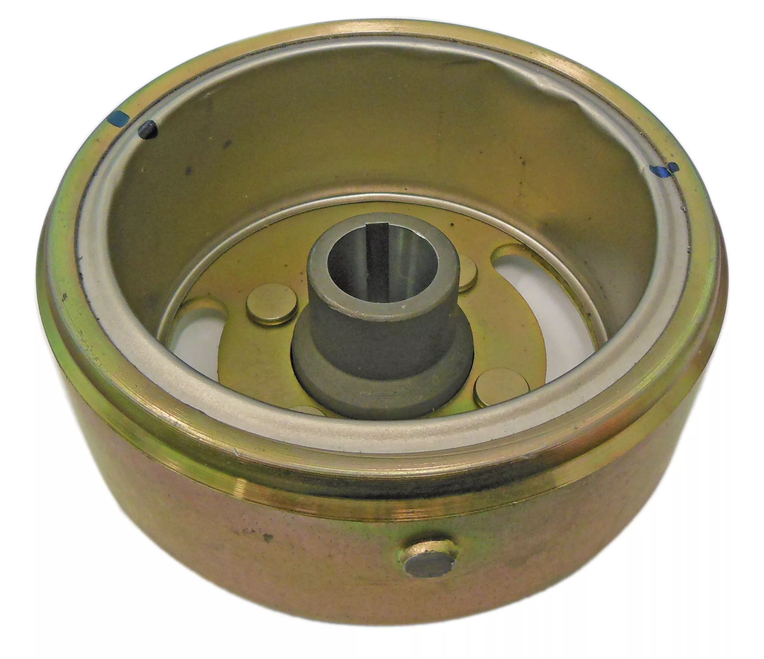Stator Magneto Flywheel for Baja Dirt Runner DR125 Dirt Bike