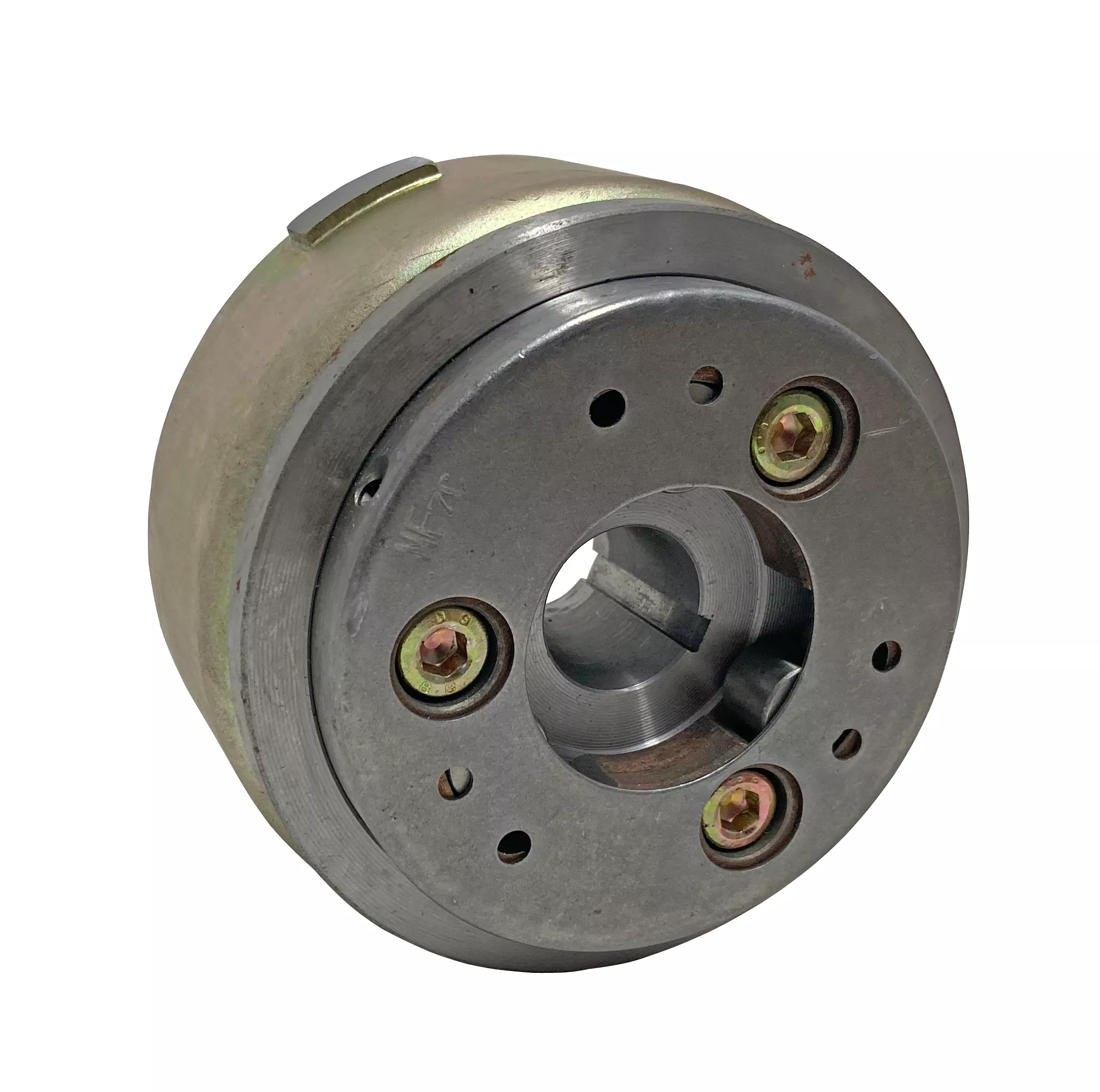 Stator with One-Way Starter Clutch for Baja Wilderness Trail 250cc ATV